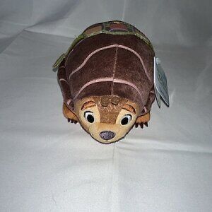Disney Tuk Tuk Plush Stuffed Toy 7" Raya and the Last Dragon Just Play NWT